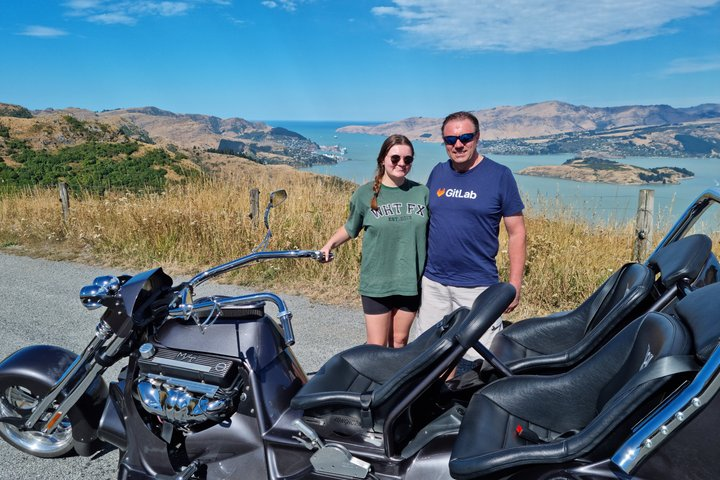 Private Cruise Ship Passengers Tour, Sightseeing in Christchurch - Photo 1 of 16